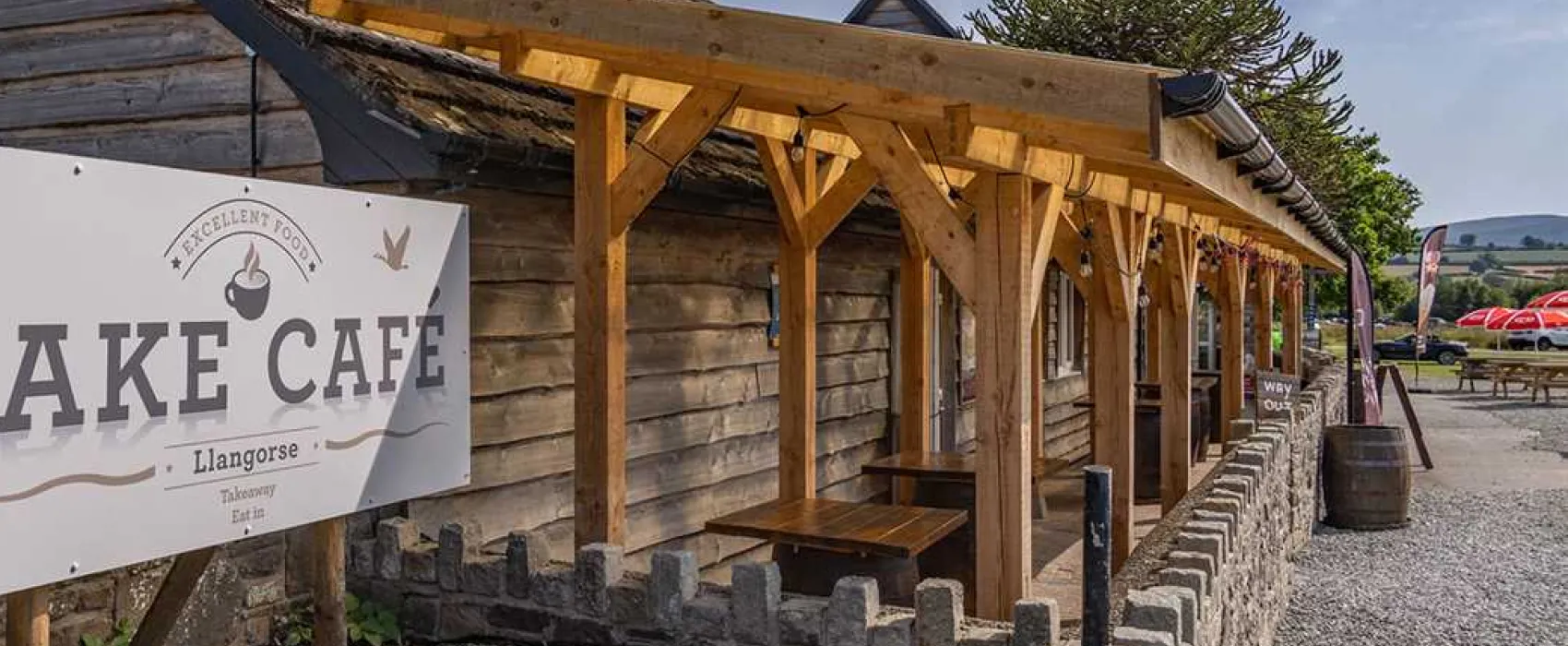 Lakeside Caravan Park