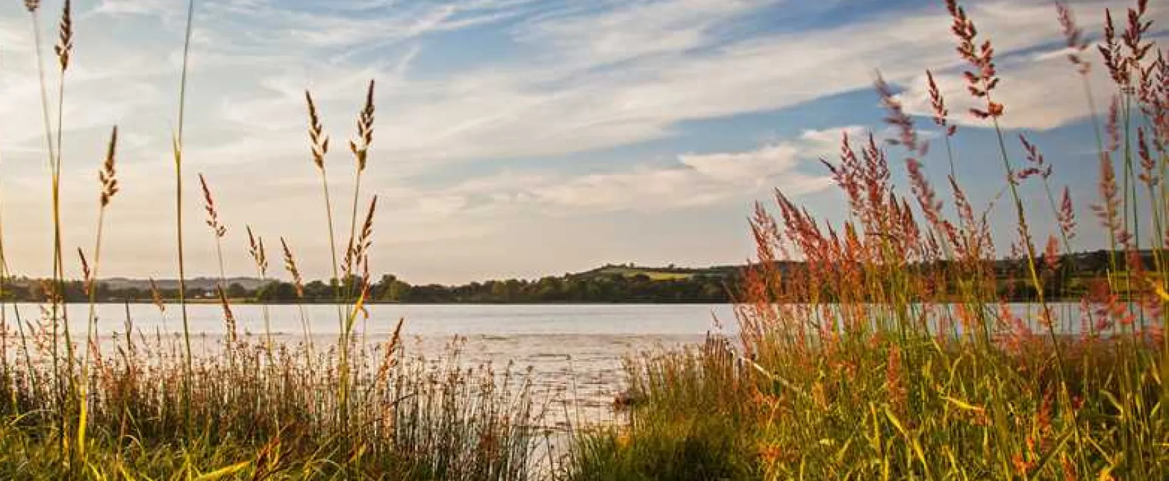 Lakeside Caravan Park