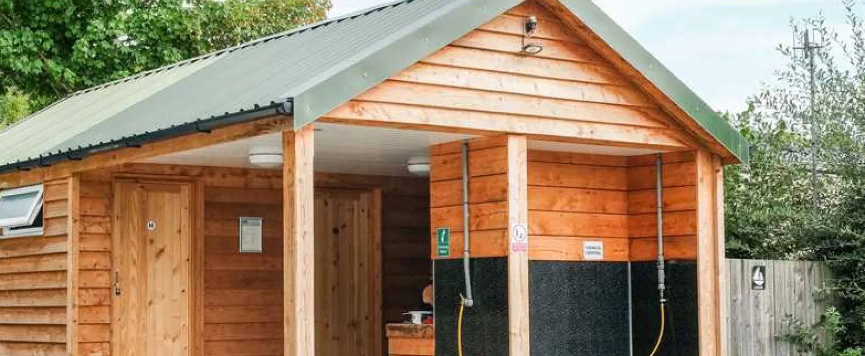 Lakeside Caravan Park