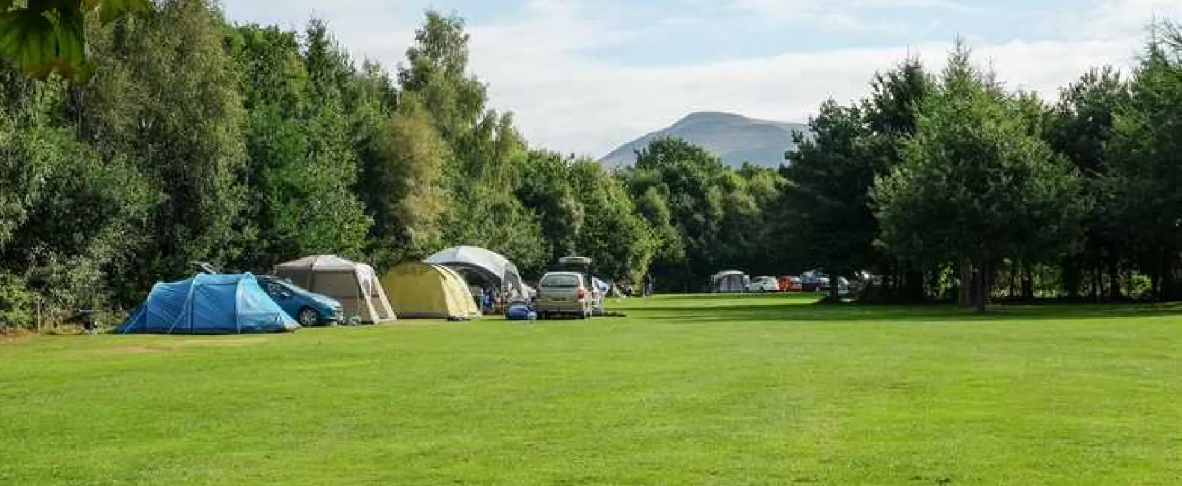 Lakeside Caravan Park