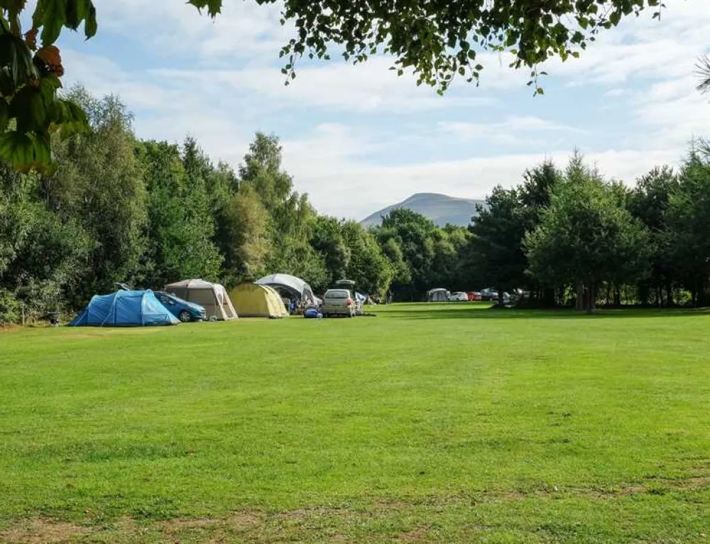 Lakeside Caravan Park