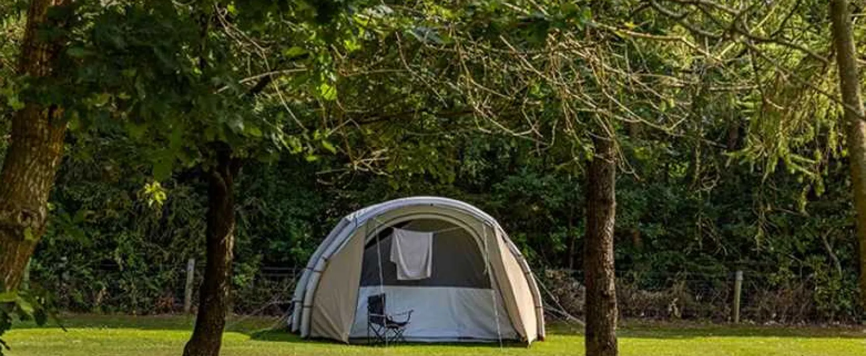 Lakeside Caravan Park