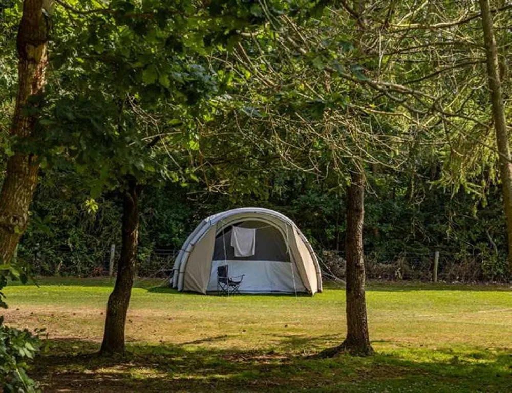 Lakeside Caravan Park