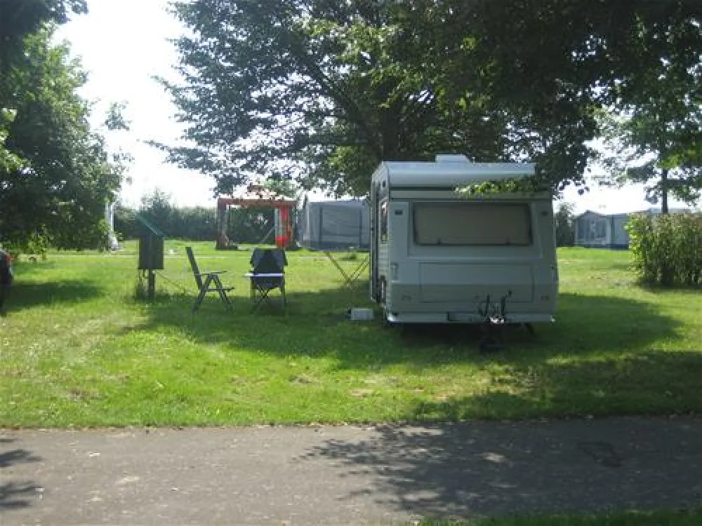 Campingplatz Frielendorf