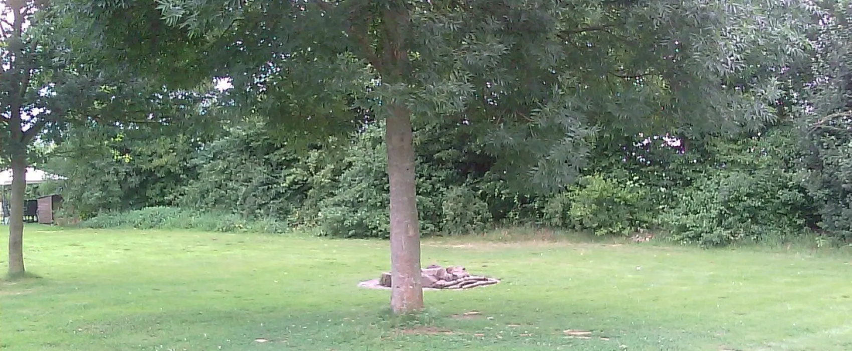 Campingplatz Frielendorf