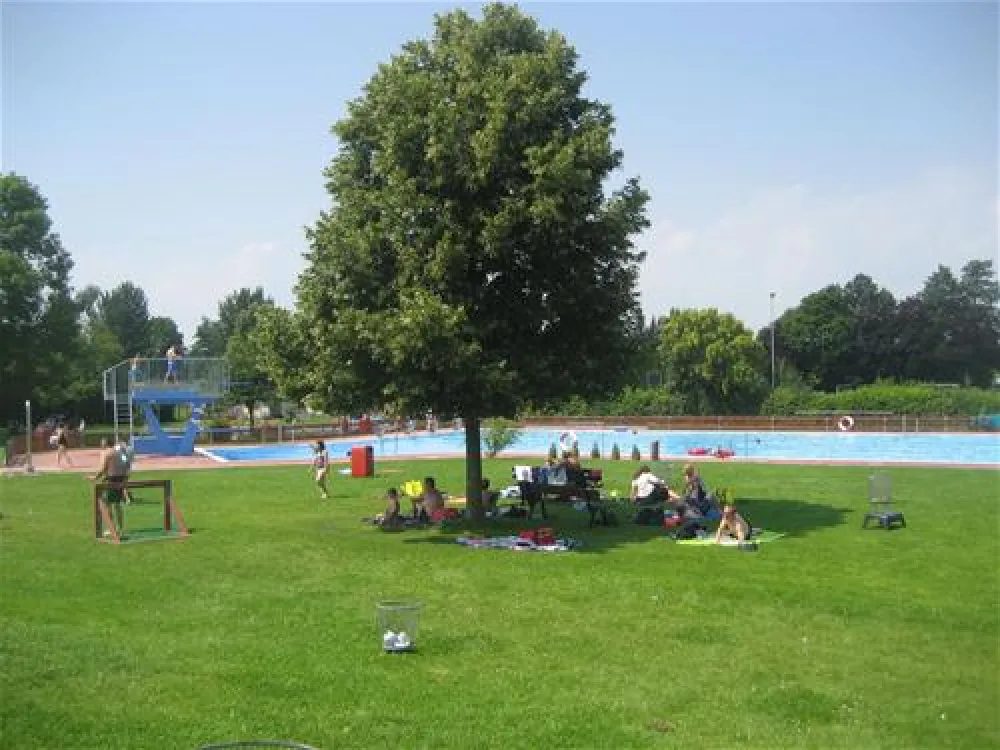 Campingplatz Frielendorf