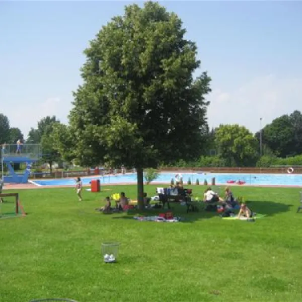 Campingplatz Frielendorf in Deutschland - Spottocamp - Spottocamp