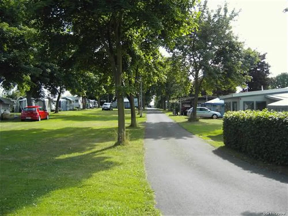 Campingplatz Frielendorf
