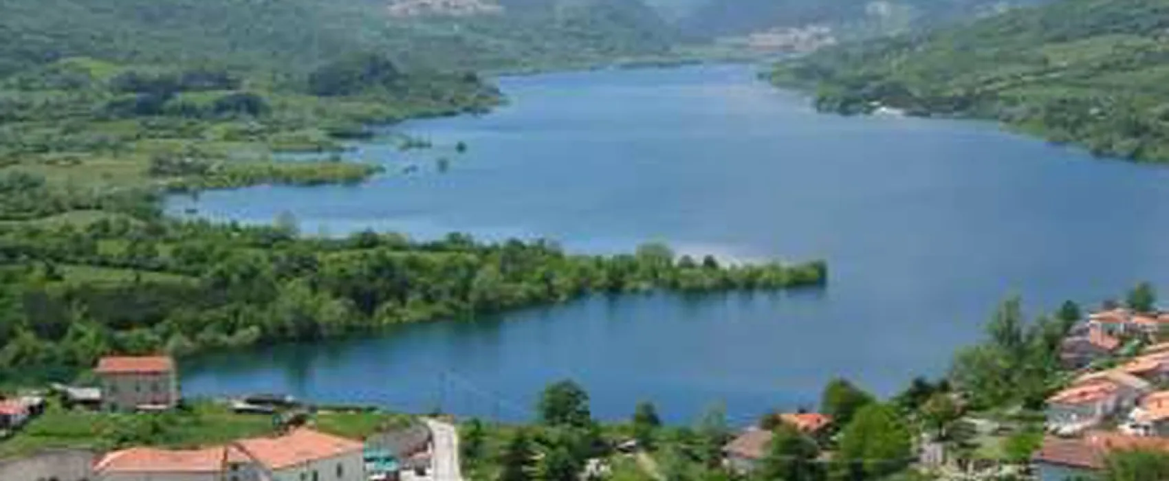 Campeggio Il Vecchio Mulino