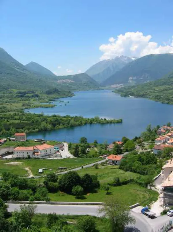 Campeggio Il Vecchio Mulino