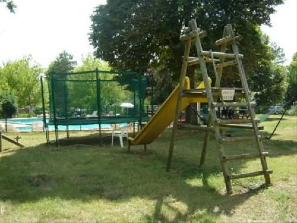 Le Domaine du Castex