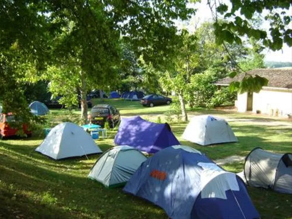 Le Domaine du Castex