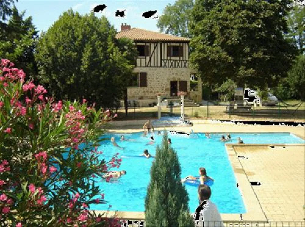 Le Domaine du Castex