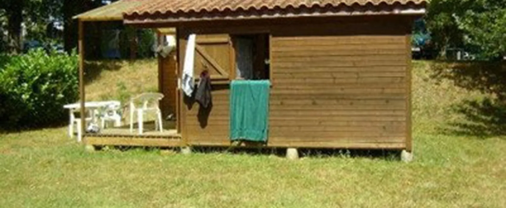 Le Domaine du Castex