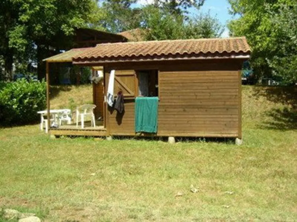 Le Domaine du Castex