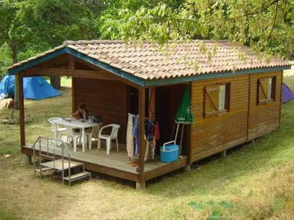 Le Domaine du Castex