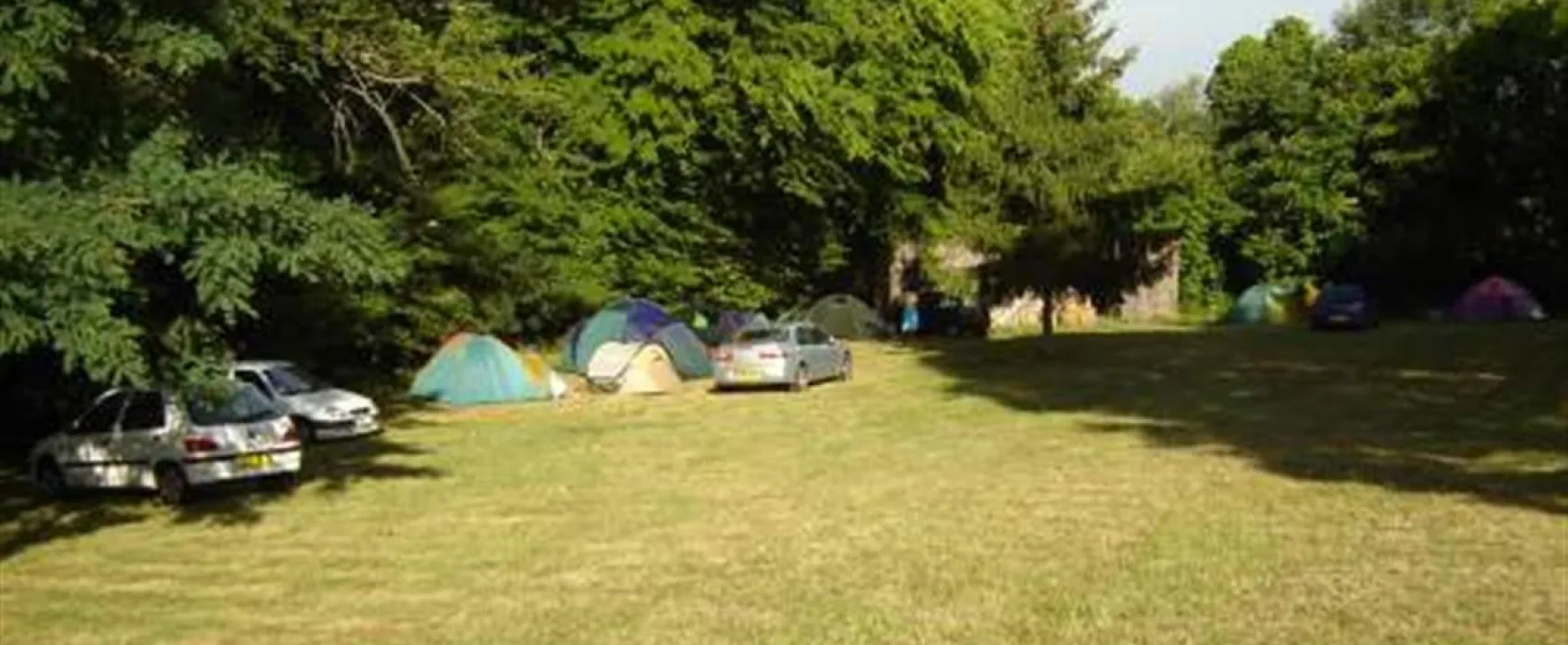 Le Domaine du Castex