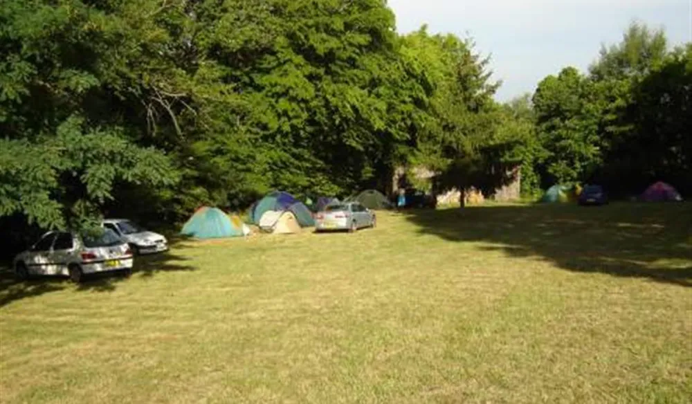 Le Domaine du Castex