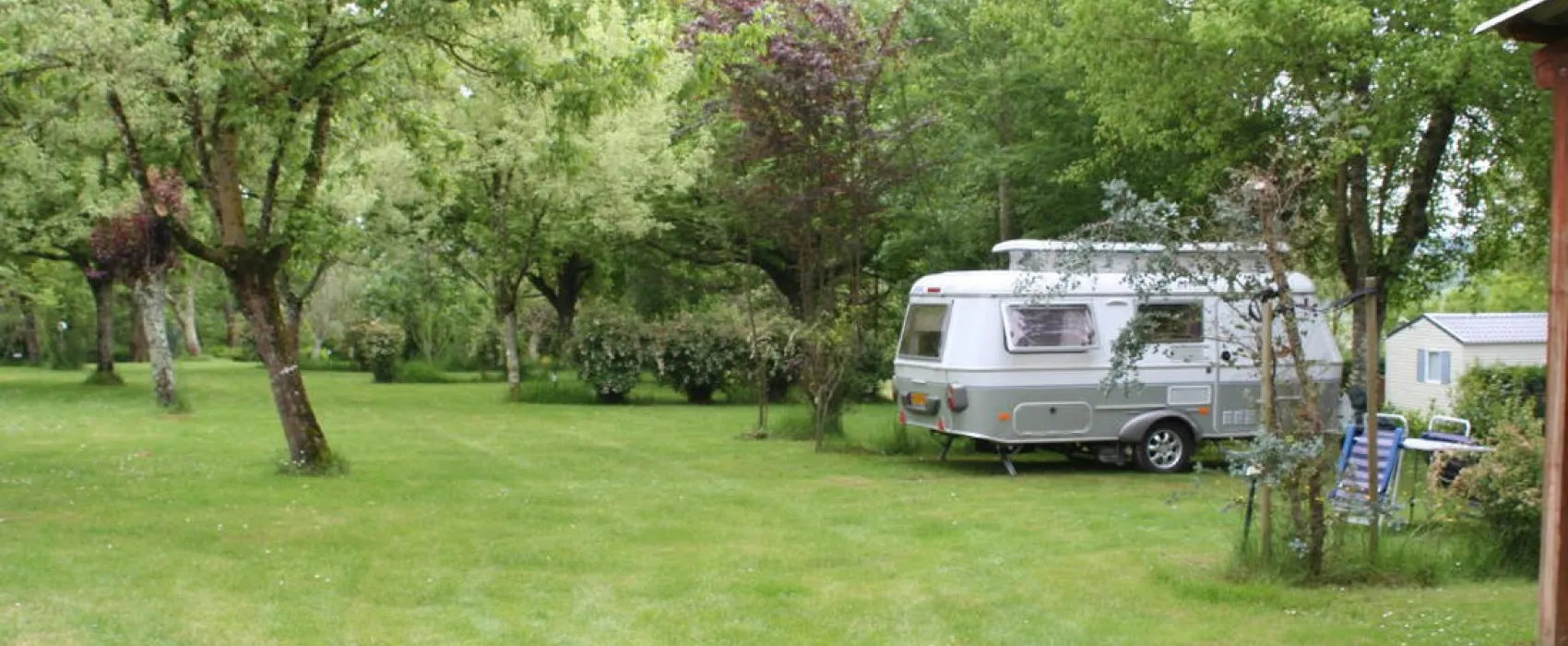 Le Domaine du Castex