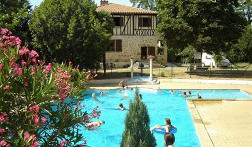 Le Domaine du Castex