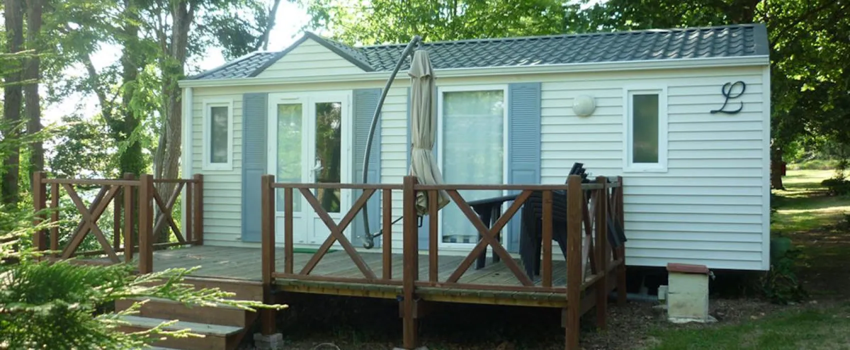 Le Domaine du Castex