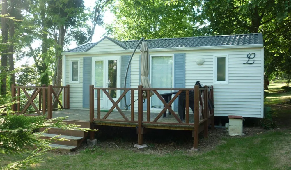 Le Domaine du Castex