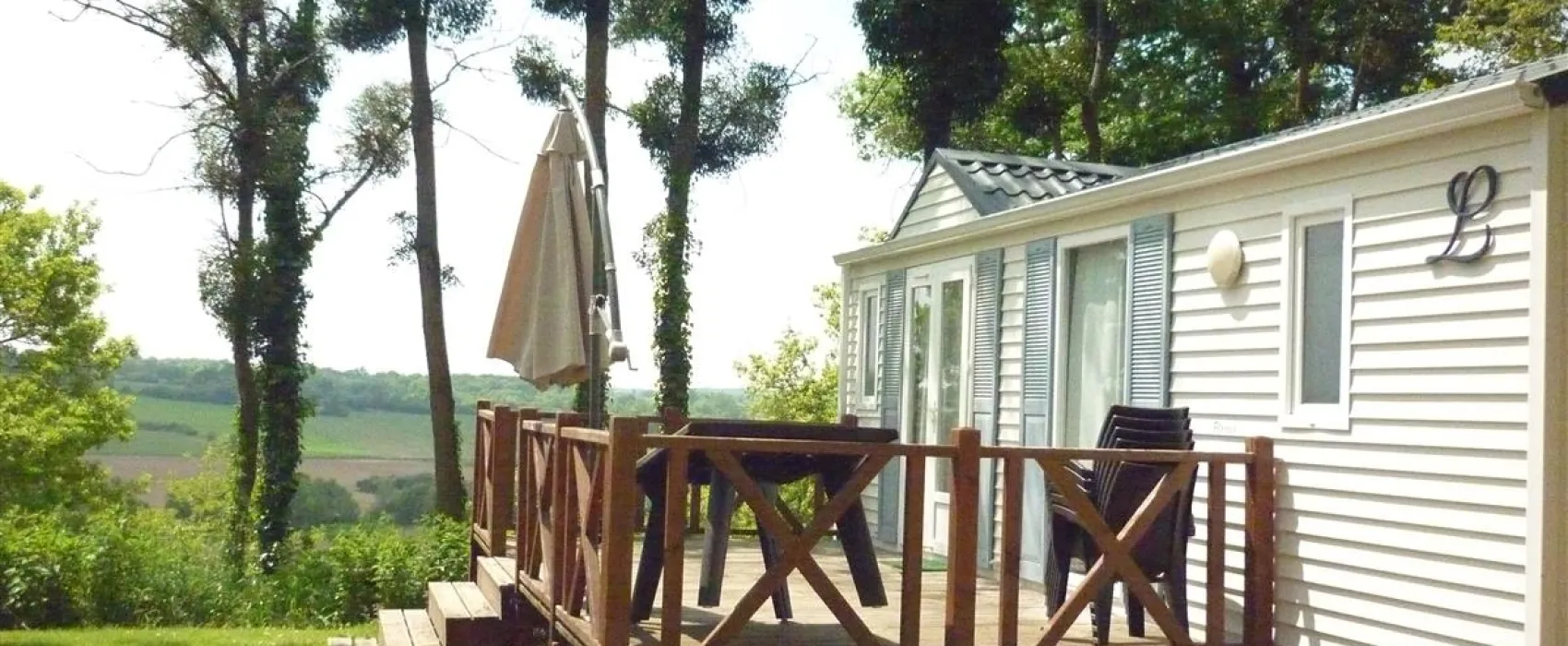 Le Domaine du Castex