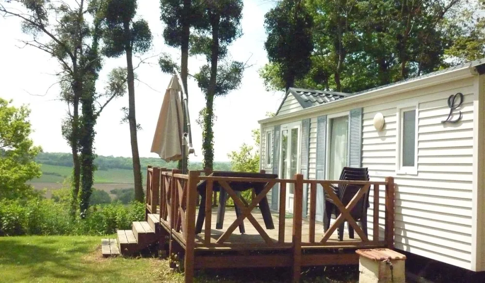 Le Domaine du Castex