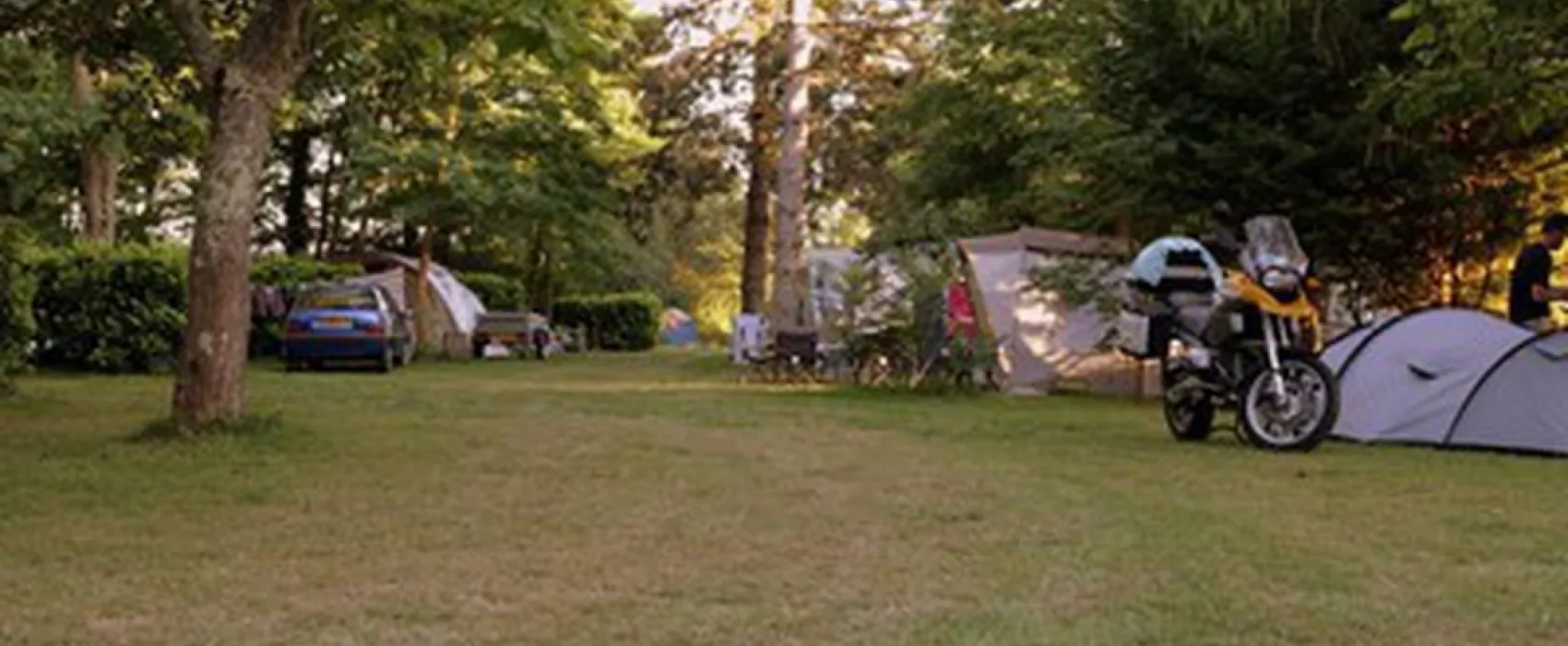 Le Domaine du Castex