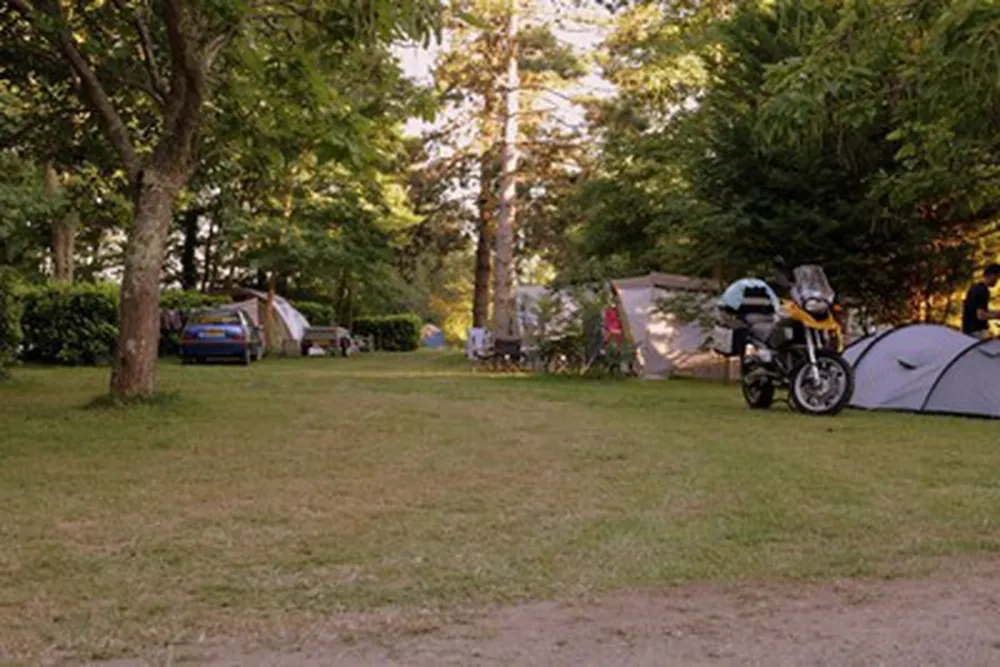 Le Domaine du Castex