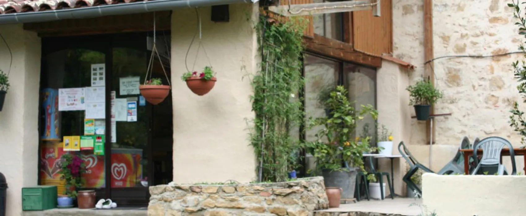 Le Domaine du Castex