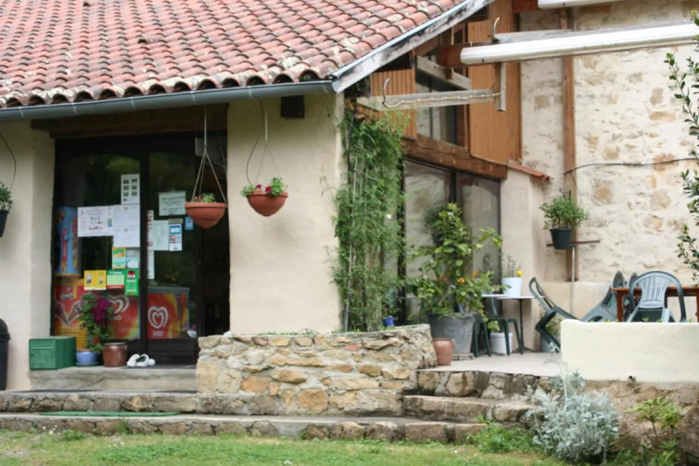 Le Domaine du Castex