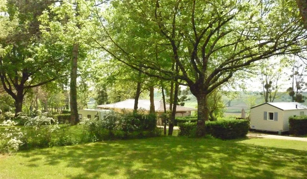 Le Domaine du Castex