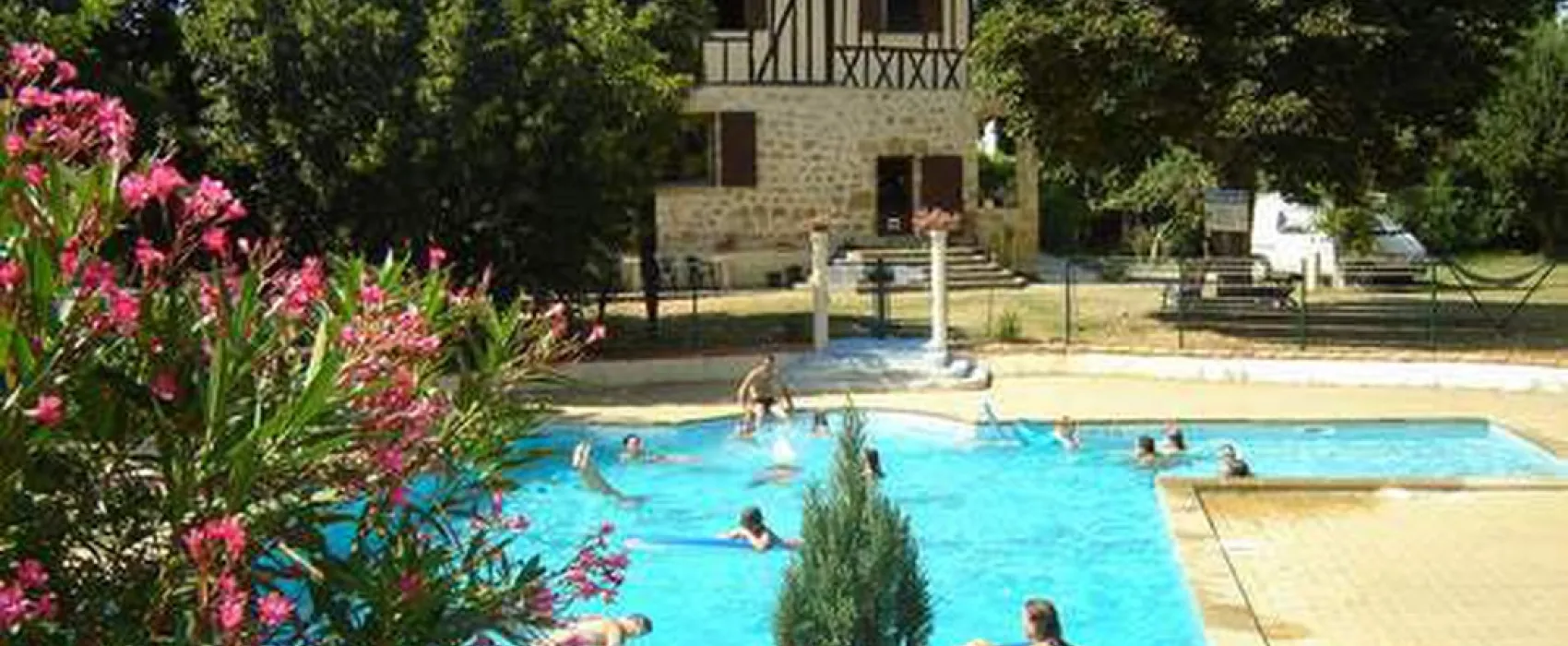 Le Domaine du Castex