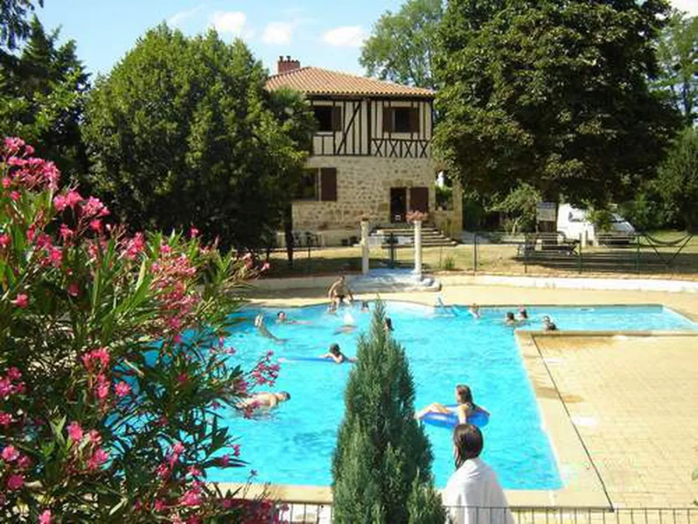 Le Domaine du Castex