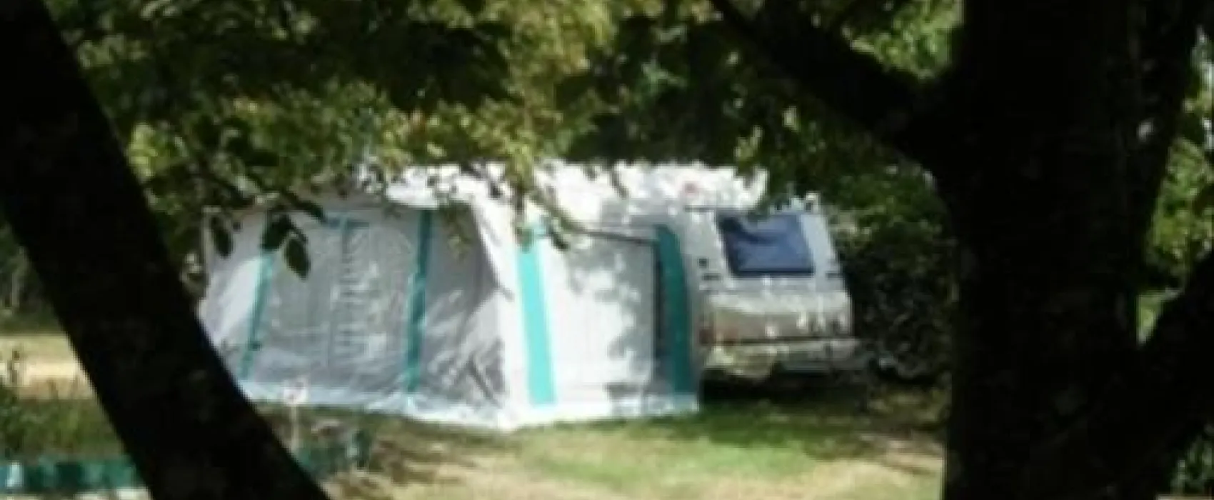 Camping du Perche