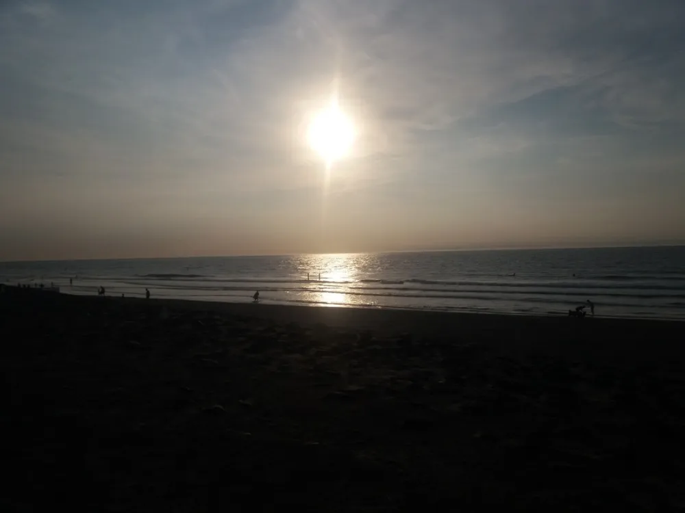 Minicamping Weizicht