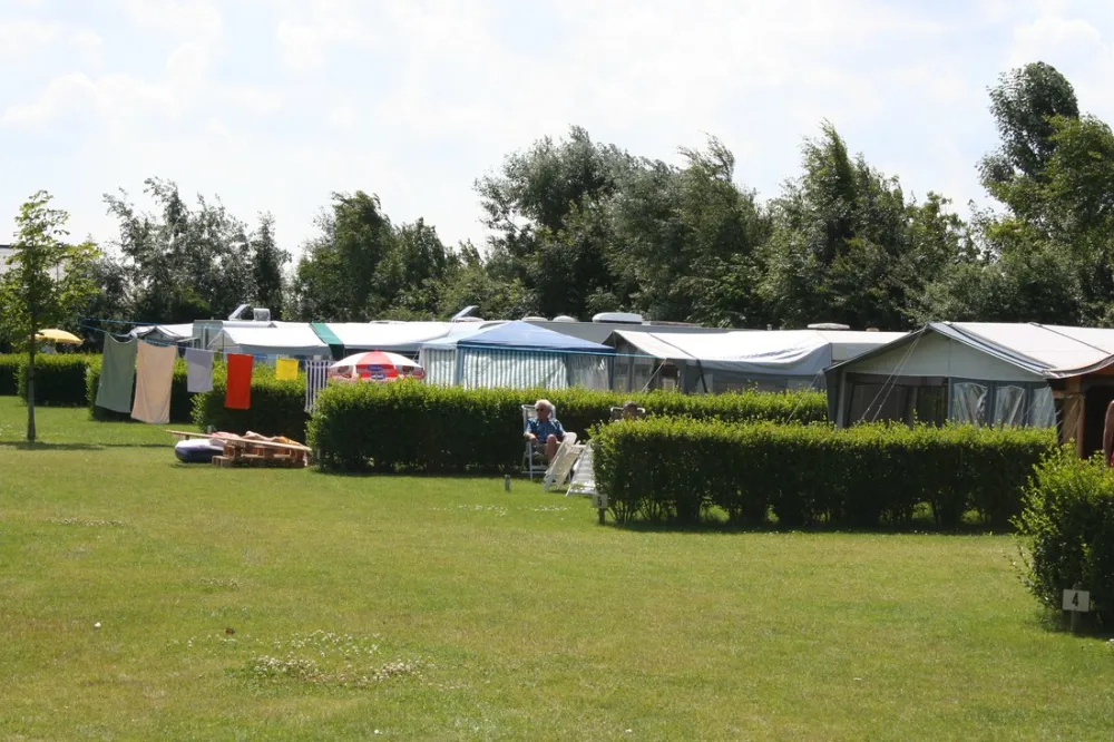 Minicamping Weizicht