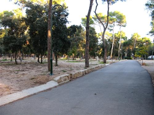 Camping PARK SOLINE - Photo 2