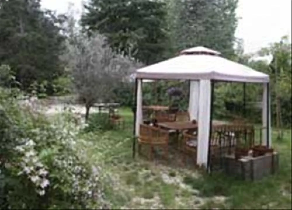 Hondencamping Cyno Camp