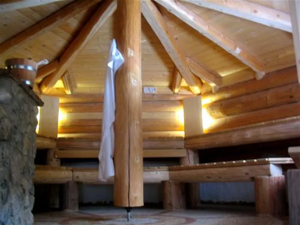 Freizeitpark Ramsau-Beach-Camping