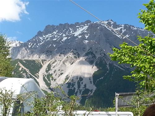 camping shelter 16' (5M) Zephyr Tent Cabin | Bell Tent With Vented Picture Window