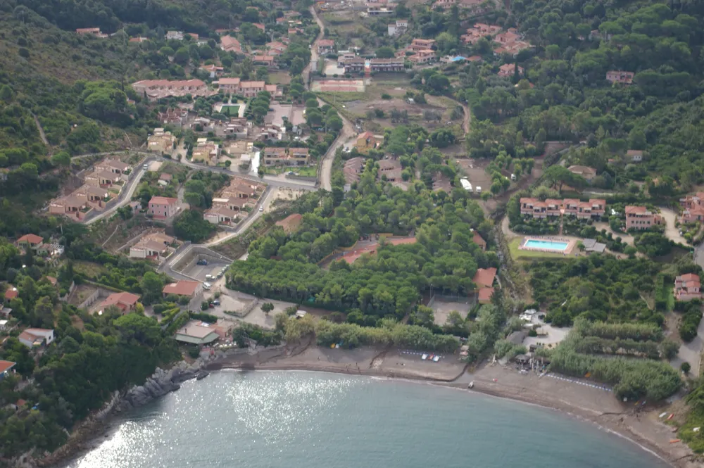 Camping-Villaggio Sole e Mare
