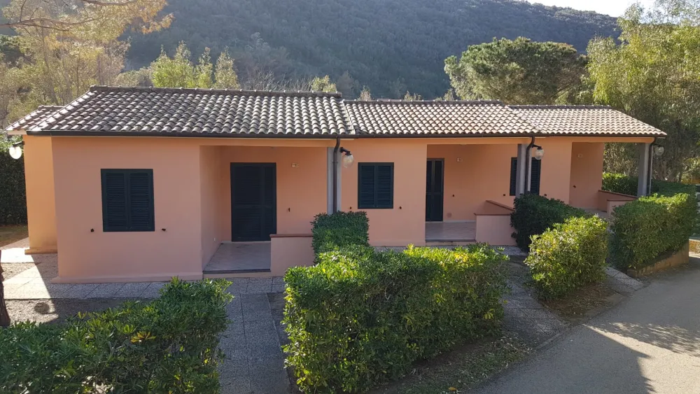 Camping-Villaggio Sole e Mare