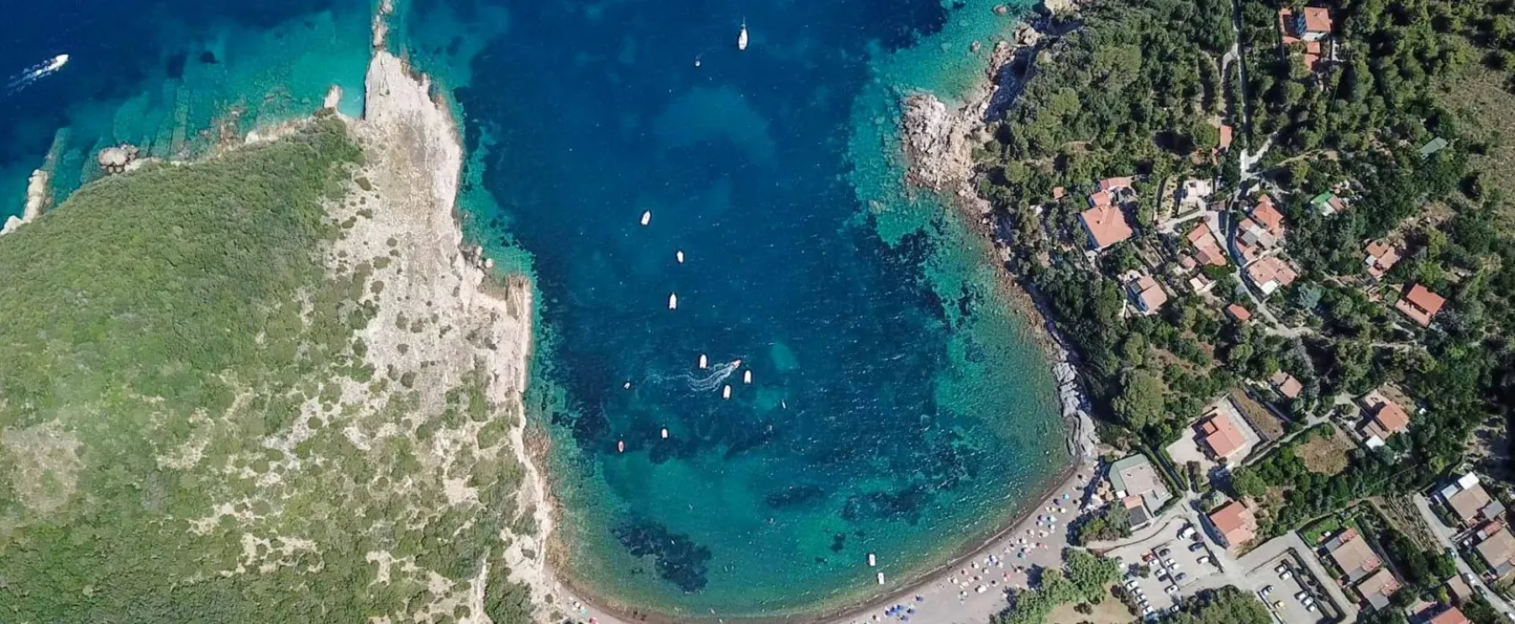 Camping-Villaggio Sole e Mare