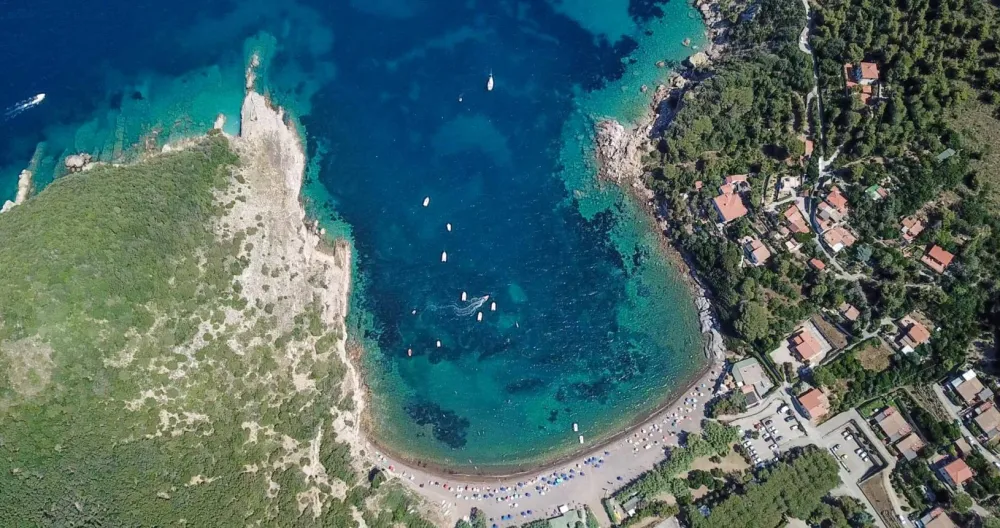 Camping-Villaggio Sole e Mare