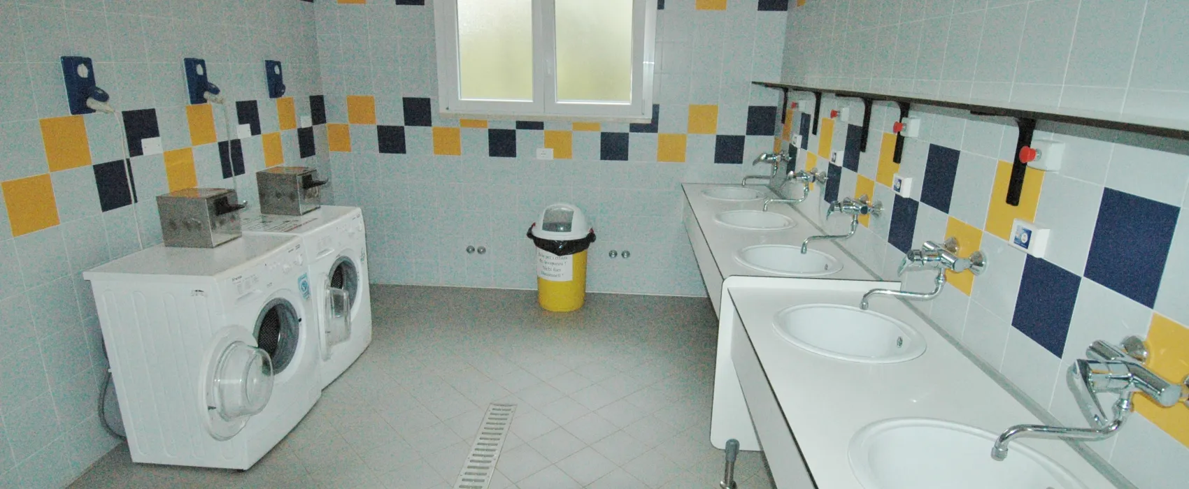 Camping-Villaggio Sole e Mare