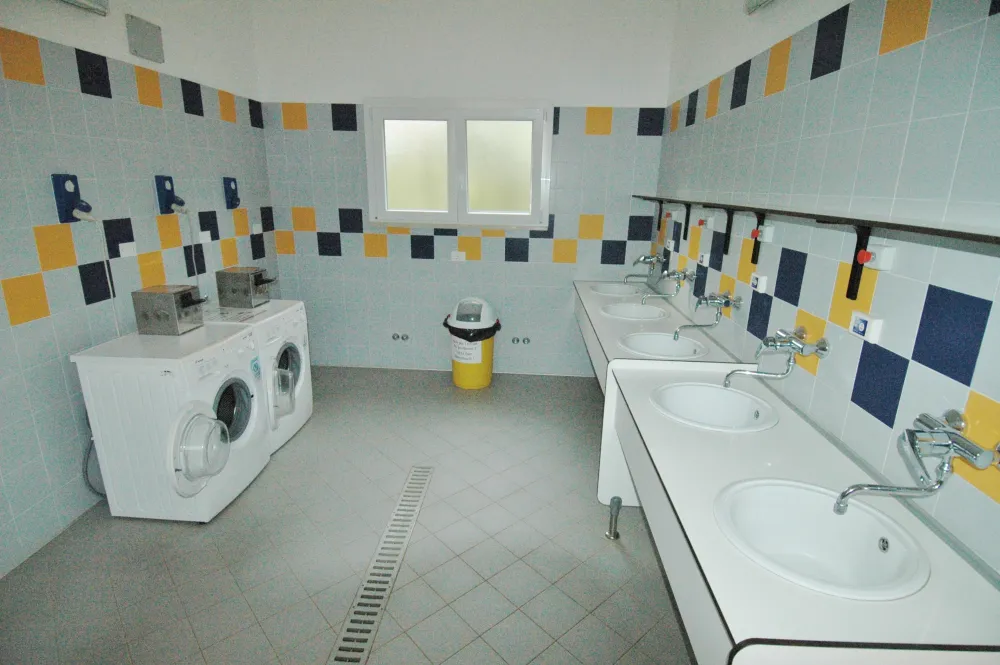 Camping-Villaggio Sole e Mare