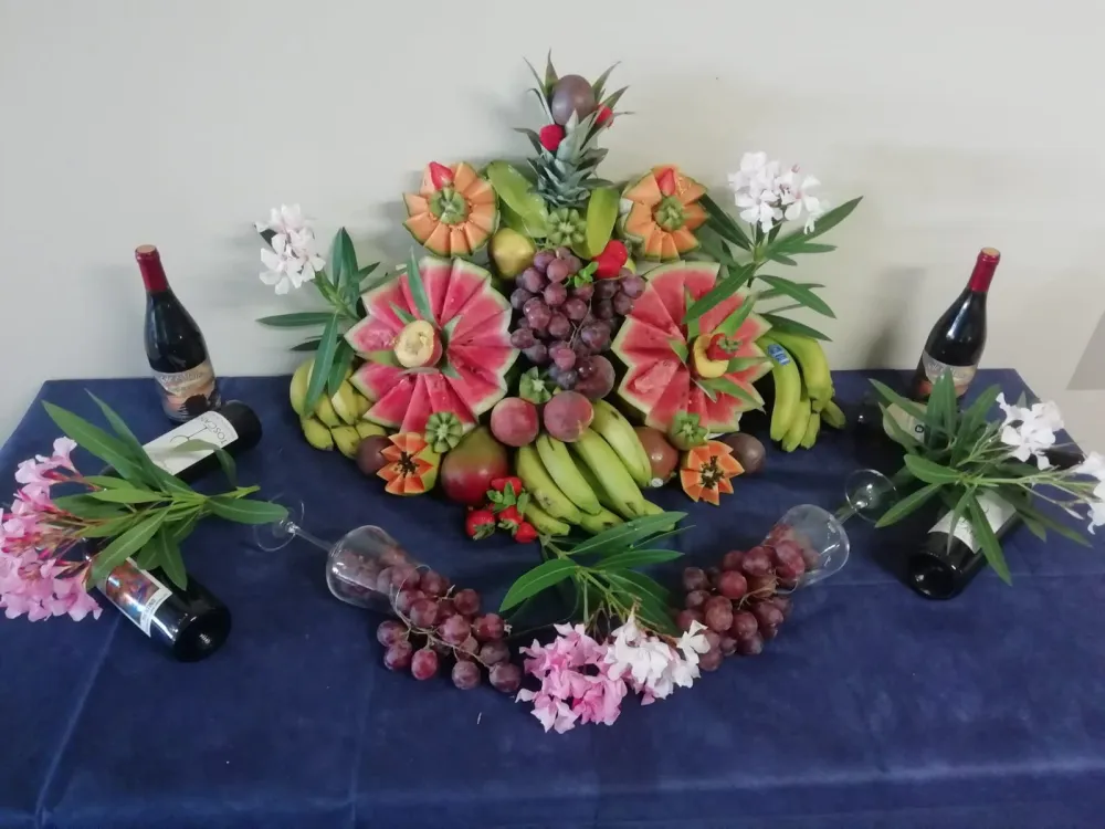 Camping-Villaggio Sole e Mare