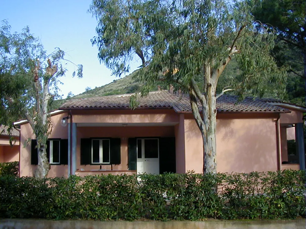 Camping-Villaggio Sole e Mare